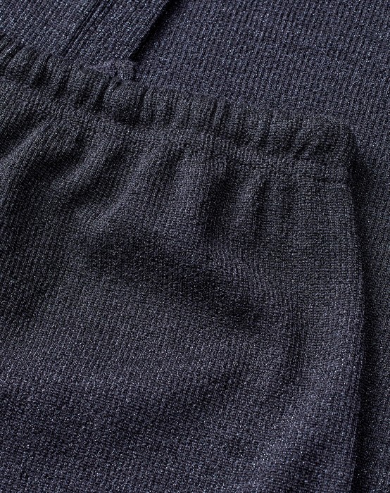 2X2 Lurex Bukser - Parisian Night 